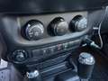 Jeep Wrangler Cabrio 2,8 CRD Sport Aut. Schwarz - thumbnail 15