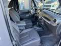 Jeep Wrangler Cabrio 2,8 CRD Sport Aut. Noir - thumbnail 5