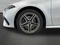 Mercedes-Benz A 250 e amg line (euro 6d) Argent - thumbnail 5
