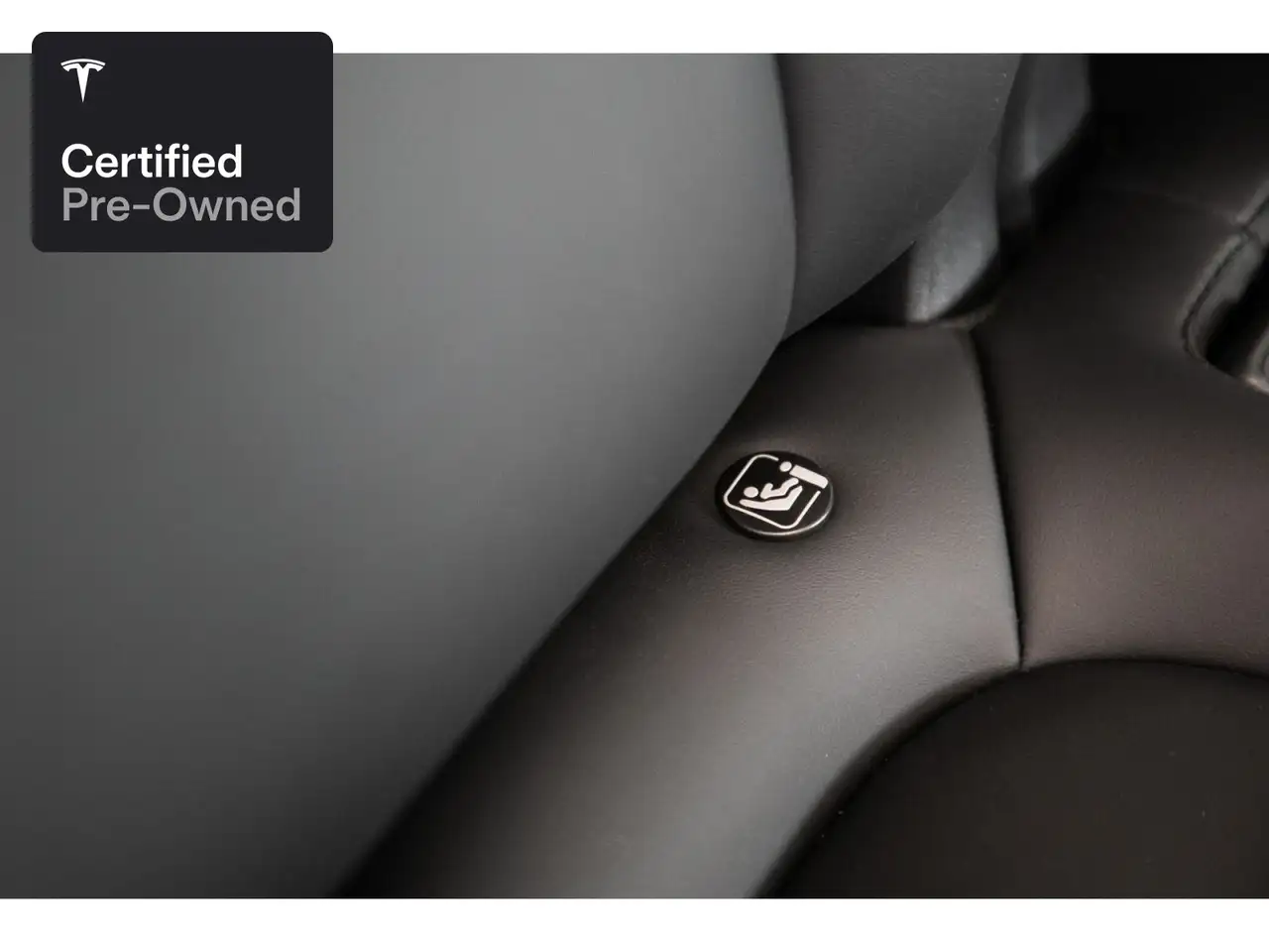 2023 Tesla Model Y Long Range AWD "Certified Pre-Owned", photograph 6