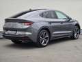 Skoda Enyaq Coupe 85 Kamera Navi ACC Kessy AHK Climatr. Grau - thumbnail 4