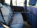 Mitsubishi Pajero Pinin MPI Comfort 1800 Klima/4x4/AHK/SHZ Kék - thumbnail 11