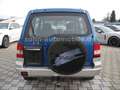 Mitsubishi Pajero Pinin MPI Comfort 1800 Klima/4x4/AHK/SHZ Blue - thumbnail 8