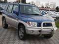 Mitsubishi Pajero Pinin MPI Comfort 1800 Klima/4x4/AHK/SHZ Mavi - thumbnail 2