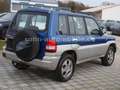 Mitsubishi Pajero Pinin MPI Comfort 1800 Klima/4x4/AHK/SHZ Mavi - thumbnail 4