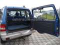 Mitsubishi Pajero Pinin MPI Comfort 1800 Klima/4x4/AHK/SHZ Blauw - thumbnail 20