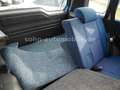 Mitsubishi Pajero Pinin MPI Comfort 1800 Klima/4x4/AHK/SHZ Blauw - thumbnail 16