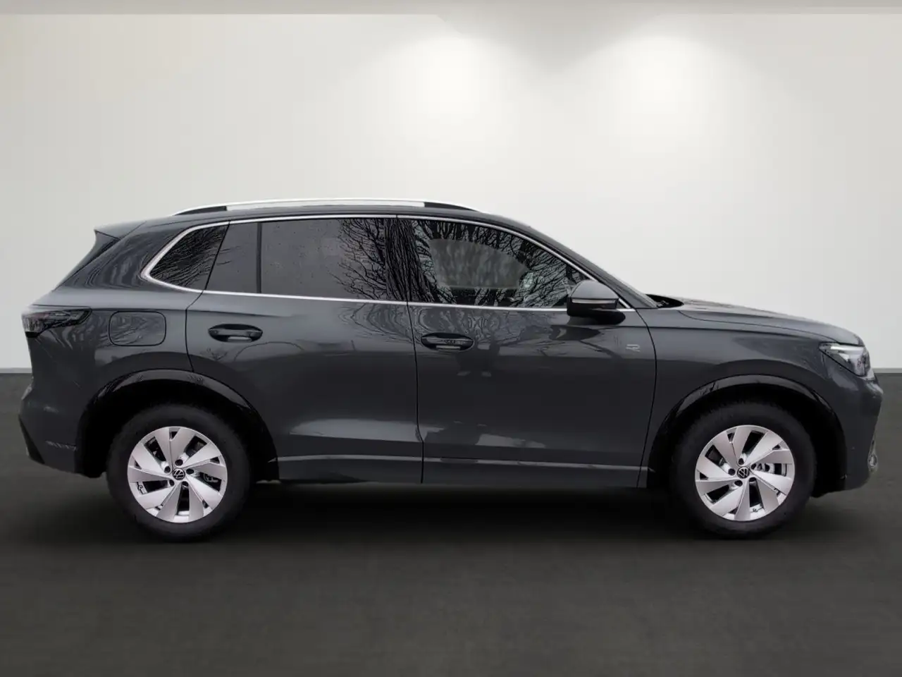 Volkswagen Tiguan 2026