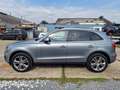 Audi Q5 2.0 TDi Quattro S line DPF S Tronic Gris - thumbnail 8