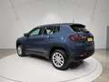 Jeep Compass 1.5 Turbo T4 130 CV MHEV 2WD Limited PREZZO REALE Blauw - thumbnail 3