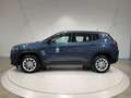 Jeep Compass 1.5 Turbo T4 130 CV MHEV 2WD Limited PREZZO REALE Blauw - thumbnail 2