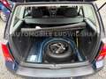 Volkswagen Golf 1.6/VOLLSCHKHFT/1HAND/TÜV/KLIMA Blau - thumbnail 14