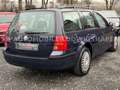 Volkswagen Golf 1.6/VOLLSCHKHFT/1HAND/TÜV/KLIMA Blau - thumbnail 6