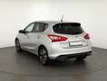 Nissan Pulsar 1.2 N-Connecta Navi Sitzheizung Tempomat Silber - thumbnail 3