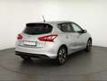 Nissan Pulsar 1.2 N-Connecta Navi Sitzheizung Tempomat Silber - thumbnail 5