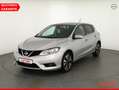 Nissan Pulsar 1.2 N-Connecta Navi Sitzheizung Tempomat Silber - thumbnail 1