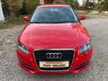Audi A3 Sportback 1.6 Attraction HAGELSCHADEN Rojo - thumbnail 5