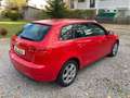 Audi A3 Sportback 1.6 Attraction HAGELSCHADEN Rojo - thumbnail 7