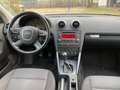 Audi A3 Sportback 1.6 Attraction HAGELSCHADEN Rojo - thumbnail 11