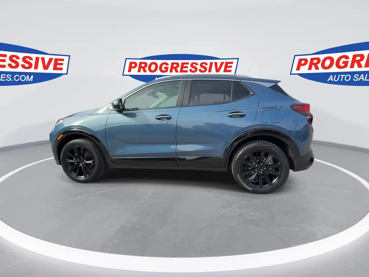 Buick Encore fotografie Buick Encore