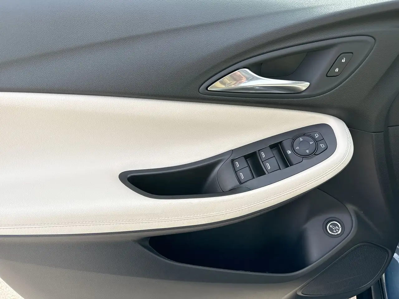 Buick Encore fotografie Buick Encore