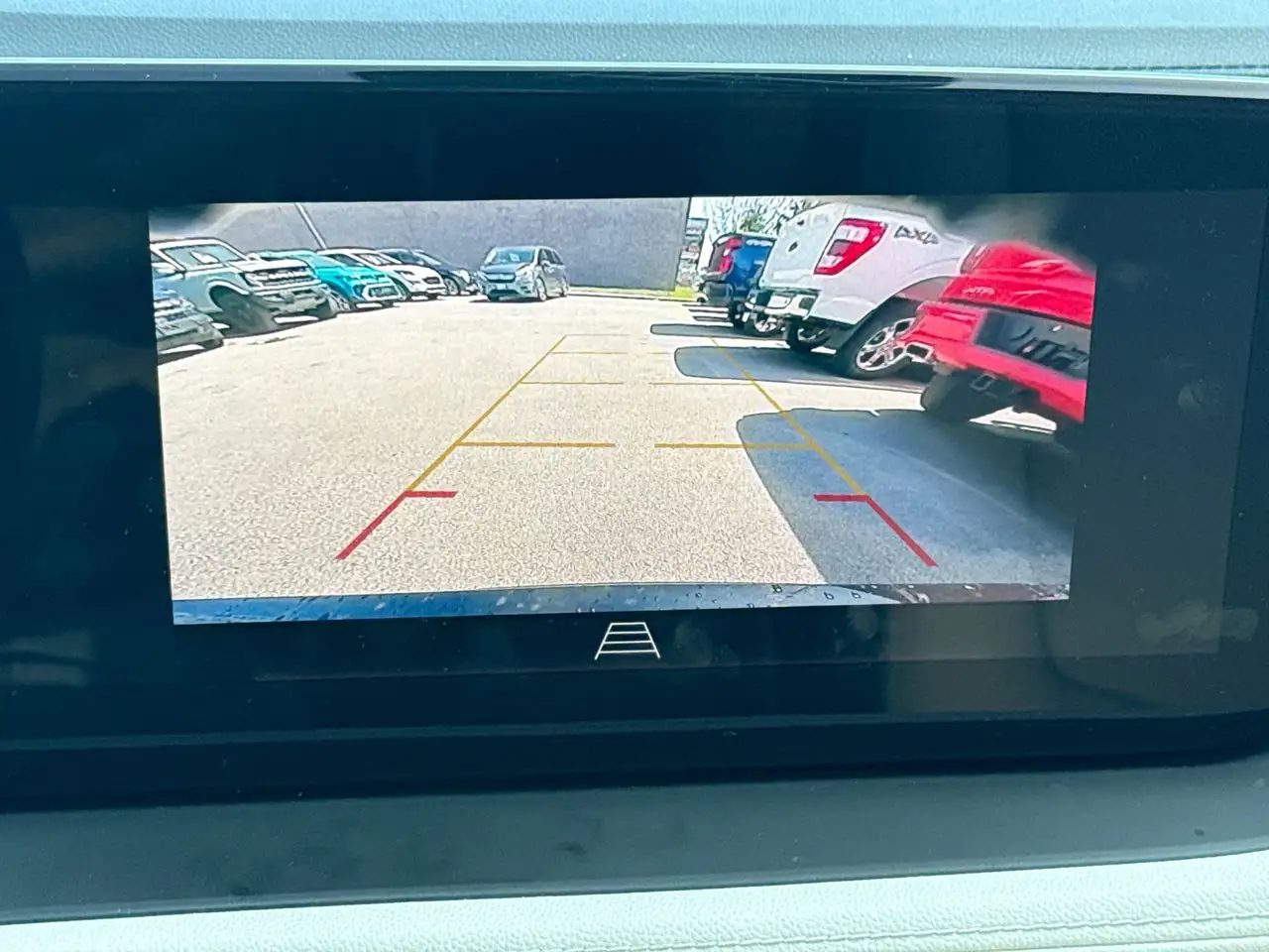 Buick Encore fotografie Buick Encore