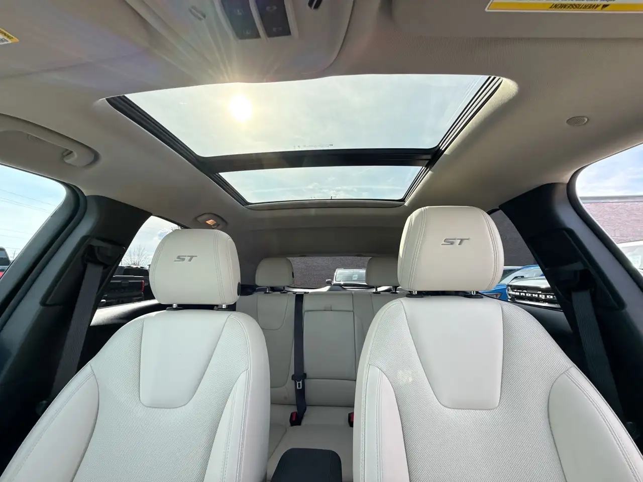 Buick Encore fotografie Buick Encore