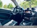 smart forTwo Cabrio Brabus Xclusive 109Ps VOLLAUSSTATT Negro - thumbnail 10