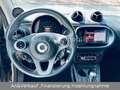 smart forTwo Cabrio Brabus Xclusive 109Ps VOLLAUSSTATT Negro - thumbnail 11