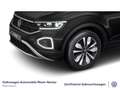 Volkswagen T-Roc 2.0 TDI GOAL DSG Navi AHK Kameral uvm Schwarz - thumbnail 6