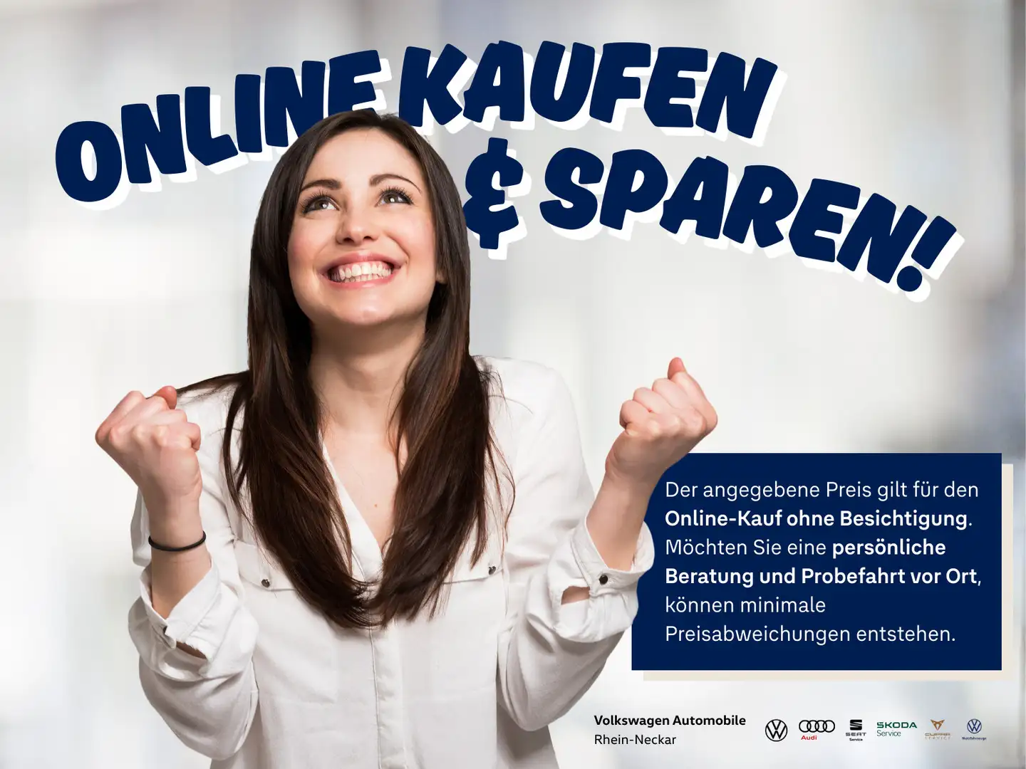 Volkswagen T-Roc 2.0 TDI GOAL DSG Navi AHK Kameral uvm Schwarz - 2