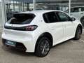 Peugeot 208 e- Elektromotor 136 Allure Pack Klimaautom LED Blanc - thumbnail 5