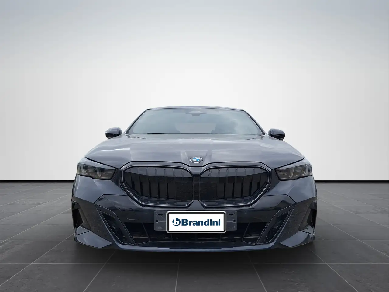 BMW 5 Series 2026
