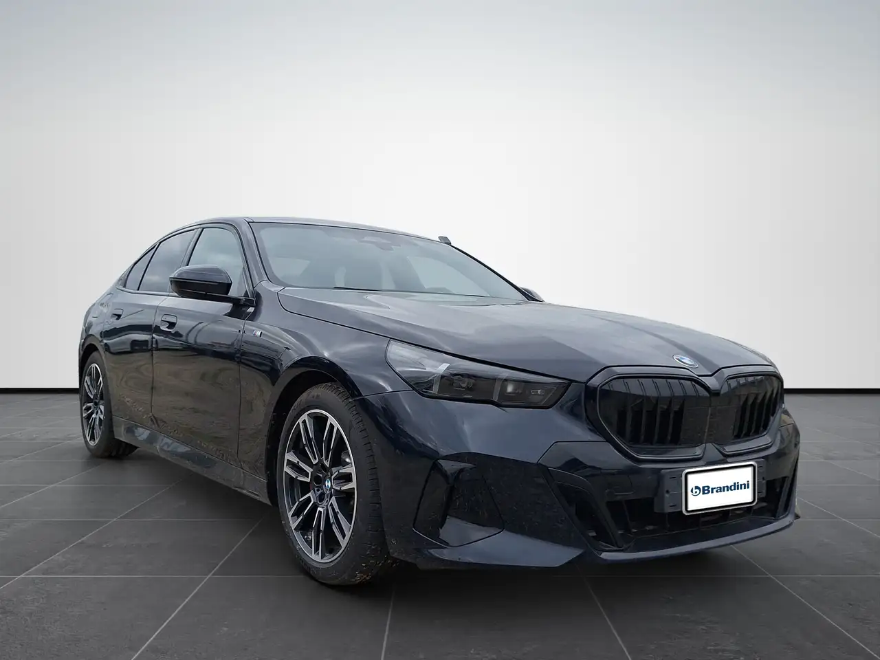 BMW 5 Series 2026