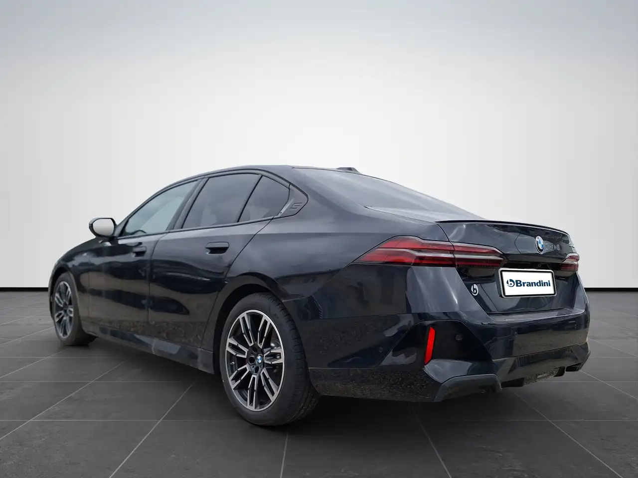 BMW 5 Series 2026