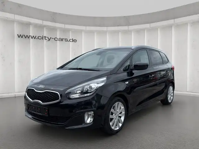 Kia Carens FIFA World Cup Edition*1.Hand*49950km*