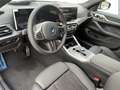 BMW i4 eDrive35 Gran Coupé M Sport | AHK Navi LED DAB Blanc - thumbnail 7