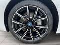 BMW i4 eDrive35 Gran Coupé M Sport | AHK Navi LED DAB Blanc - thumbnail 6