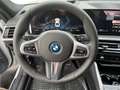 BMW i4 eDrive35 Gran Coupé M Sport | AHK Navi LED DAB Blanc - thumbnail 8
