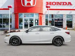 Honda Civic 2026