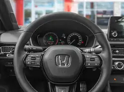 Honda Civic 2026 — фото 13
