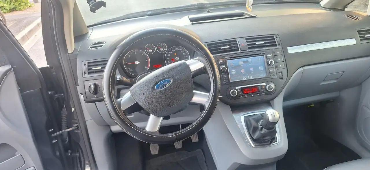 Ford C-Max 1.8 TDCi - 115 Ghia