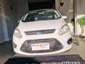 Ford C-Max 1.6 120 CV Plus Gpl Bianco - thumbnail 2
