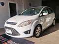 Ford C-Max 1.6 120 CV Plus Gpl Bianco - thumbnail 1