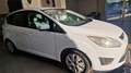 Ford C-Max 1.6 120 CV Plus Gpl Bianco - thumbnail 8