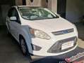 Ford C-Max 1.6 120 CV Plus Gpl Bianco - thumbnail 3
