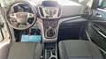 Ford C-Max 1.6 120 CV Plus Gpl Bianco - thumbnail 13