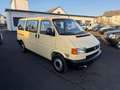 Volkswagen T4 Kombi T4 Transporter Kombi 8Sitzer AHK Beige - thumbnail 1