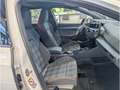 Volkswagen Golf 2.0 TSI GTI+MATRIX+AHK+PANO+NAVI+19 Weiß - thumbnail 23