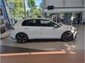 Volkswagen Golf 2.0 TSI GTI+MATRIX+AHK+PANO+NAVI+19 Weiß - thumbnail 7